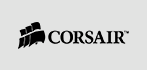 Logomarca Corsair