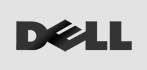 Logomarca Dell