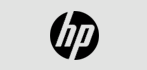 Logomarca HP