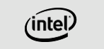 Logomarca Intel