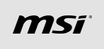 Logomarca MSI