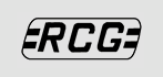 Logomarca RCG