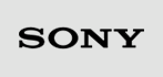 Logomarca Sony